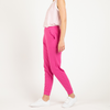 BETTY BASICS LINDSAY JOGGER -FUCHSIA