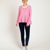 LEXI KNIT JUMPER - FLOSS