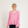 LEXI KNIT JUMPER - FLOSS