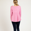 LEXI KNIT JUMPER - FLOSS