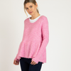 LEXI KNIT JUMPER - FLOSS