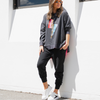 BETTY BASICS POPPY SWEAT-BOLT