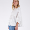  ALICE TOP - WHITE