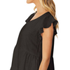 EADIE DRESS - BLACK