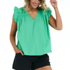  ARLIA TOP - CELERY