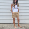 SHORTS-ALIEEK-BEIGE