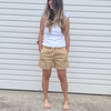 SHORTS-ALIEEK-BEIGE