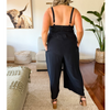 ARIA JUMPSUIT - BLACK 