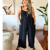 ARIA JUMPSUIT - BLACK 