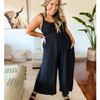 ARIA JUMPSUIT - BLACK 