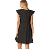 MILA DRESS - BLACK