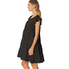 MILA DRESS - BLACK