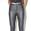 DIMI WET LOOK PANTS