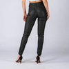 DIMI WET LOOK PANTS