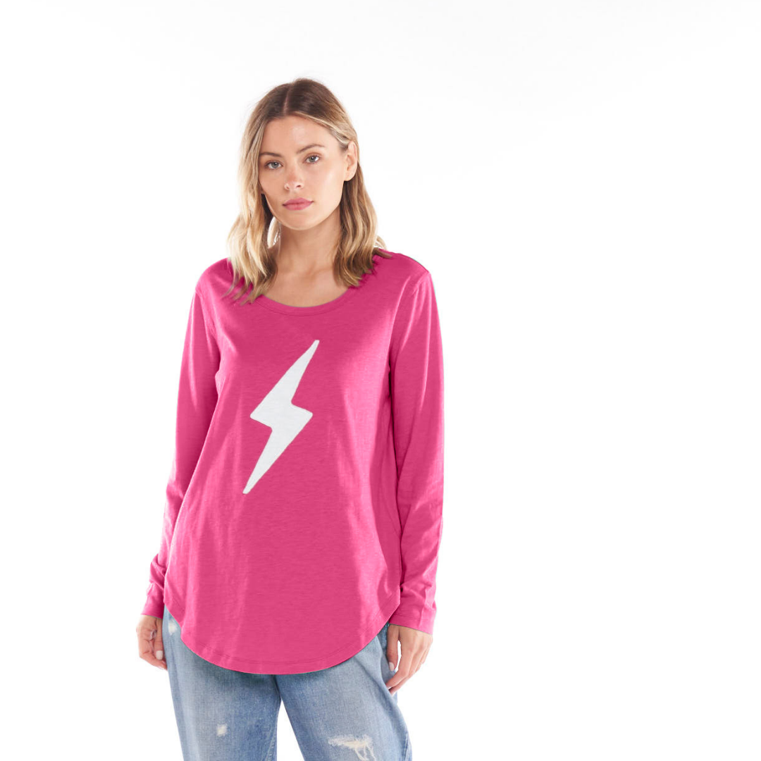 fuchsia tops at macy's