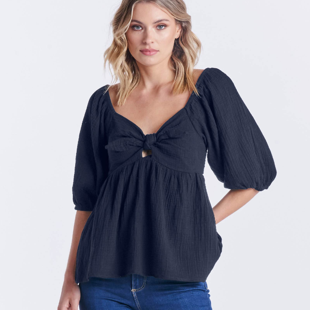 Tilly Top