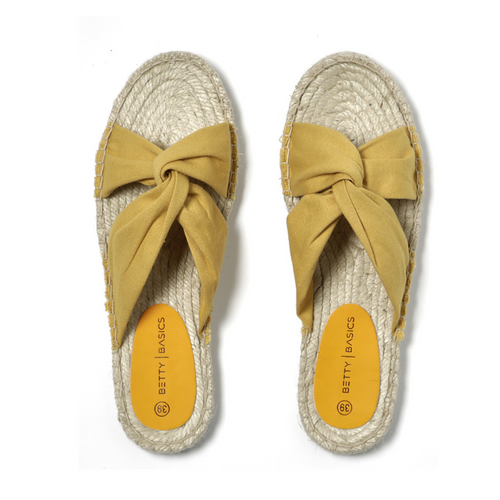 betty basics espadrille