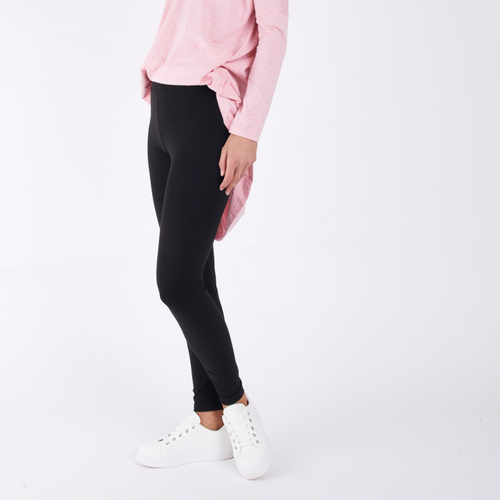 TANYA LEGGINGS-BLACK 