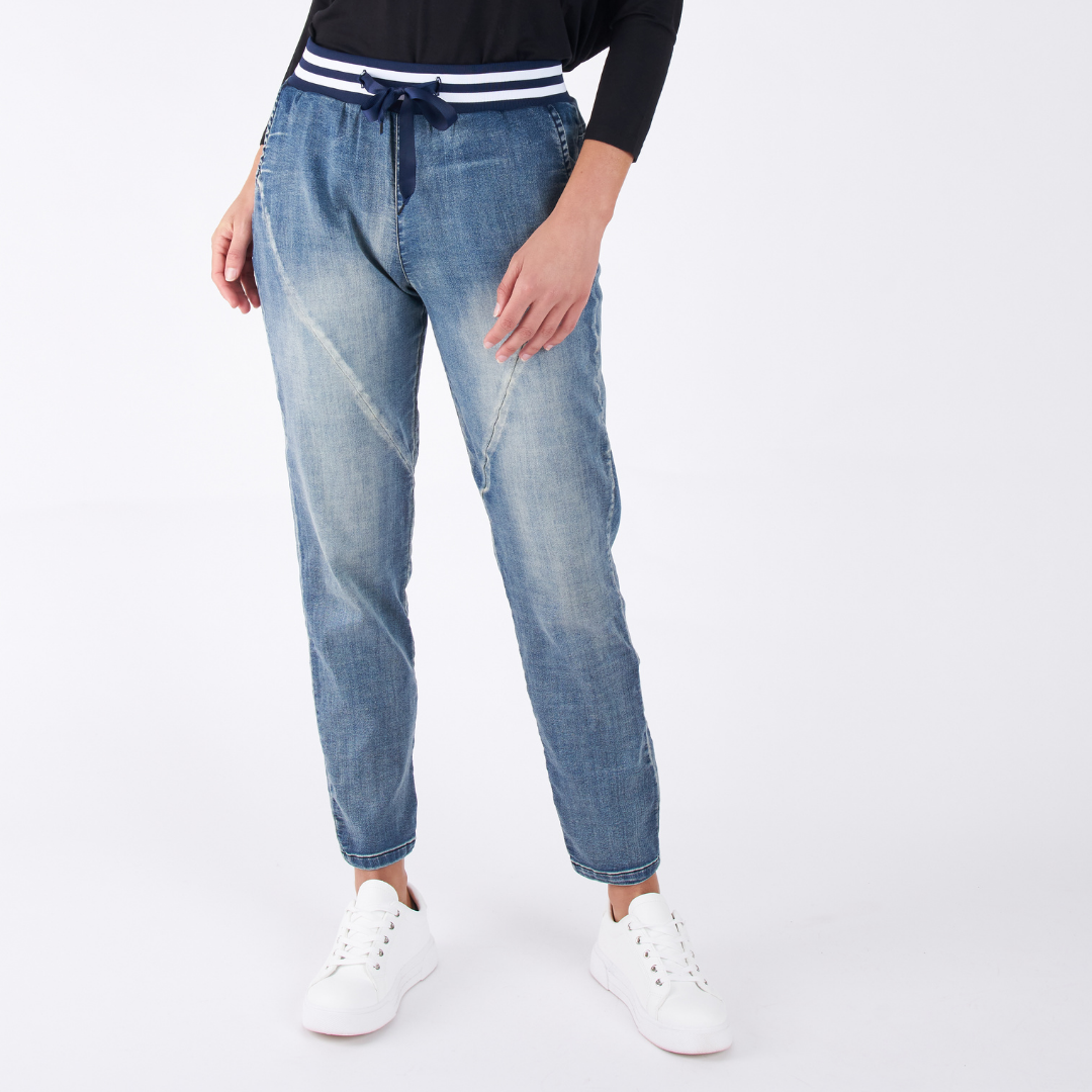 BETTY BASICS JEANS | DAKOTA JEANS 