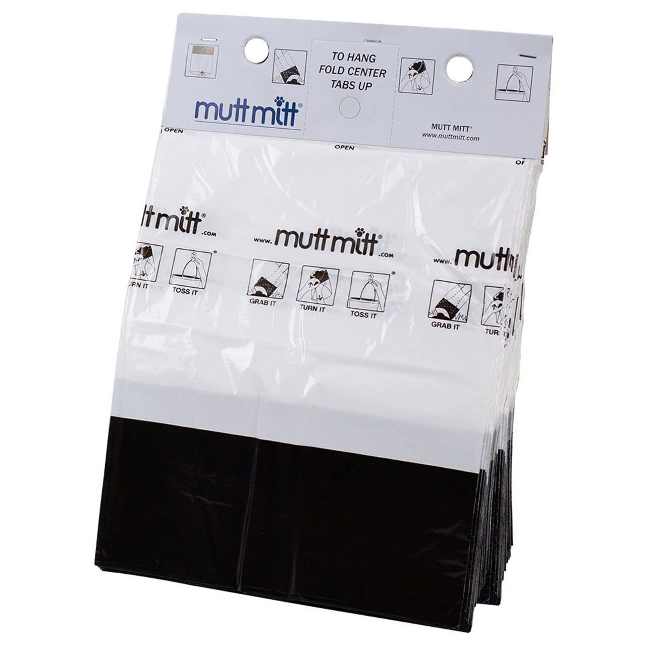Mutt Mitt Bag Dispenser Stock Photo - Download Image Now - Animal Dung,  Bag, Baseball Glove - iStock
