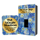 Mutt Mitt® "STARRY NIGHT" Dispense-Art™