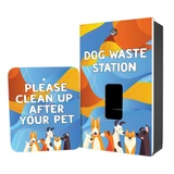 Mutt Mitt® "ABSTRACT DOGS" Dispense-Art™