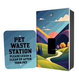 Mutt Mitt® "COUNTRYSIDE" Dispense-Art™