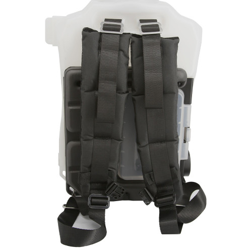 Replacement Straps for Backpack Sprayer - Odor Eliminator Pro series