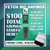 Fetch Big Savings - $50 off dog waste stations + $50 off your next bag refill order! Promo Code WAG50