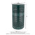 Mutt Mitt® Dog Waste Station with 400 Bags