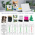 Mutt Mitt®  Mini Station with 400 Bags