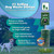 #1 Dog Waste Station in the USA.  Trusted by property managers nationwide.
