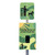 Mutt Mitt® "Green Land Abstract" Dispense-Art™