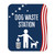 Mutt Mitt® "STARS & STRIPES" Dispense-Art™