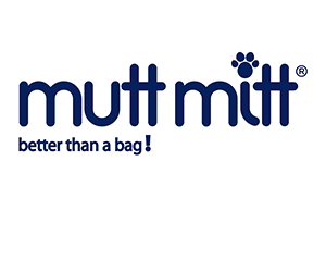 Mutt Mitt Logo