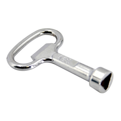 Replacement Key for Trail Proven Dispenser