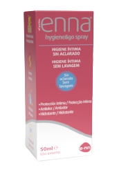 Enna hygiene&go spray 50 mL