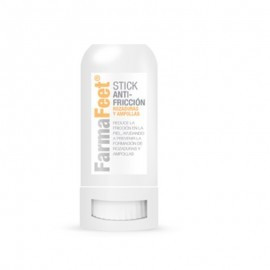 Cinfa farmafeet stick antifriCCión rozaduras y ampollas 8 mL