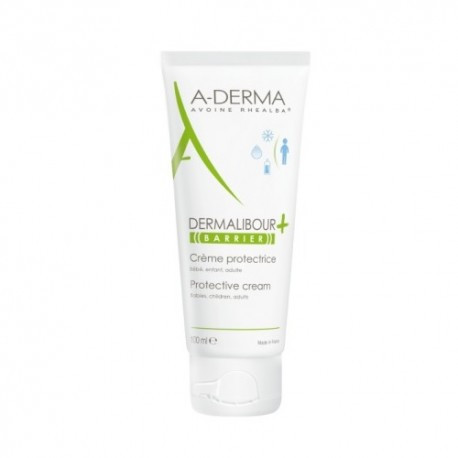 Aderma dermalibour+ barrier crema protectora