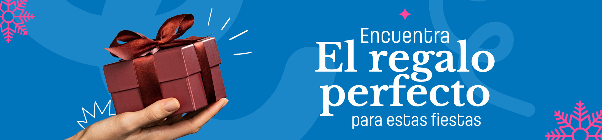 Encuentra el regalo perfecto para estas fiestas en Farmacia Las Canteras