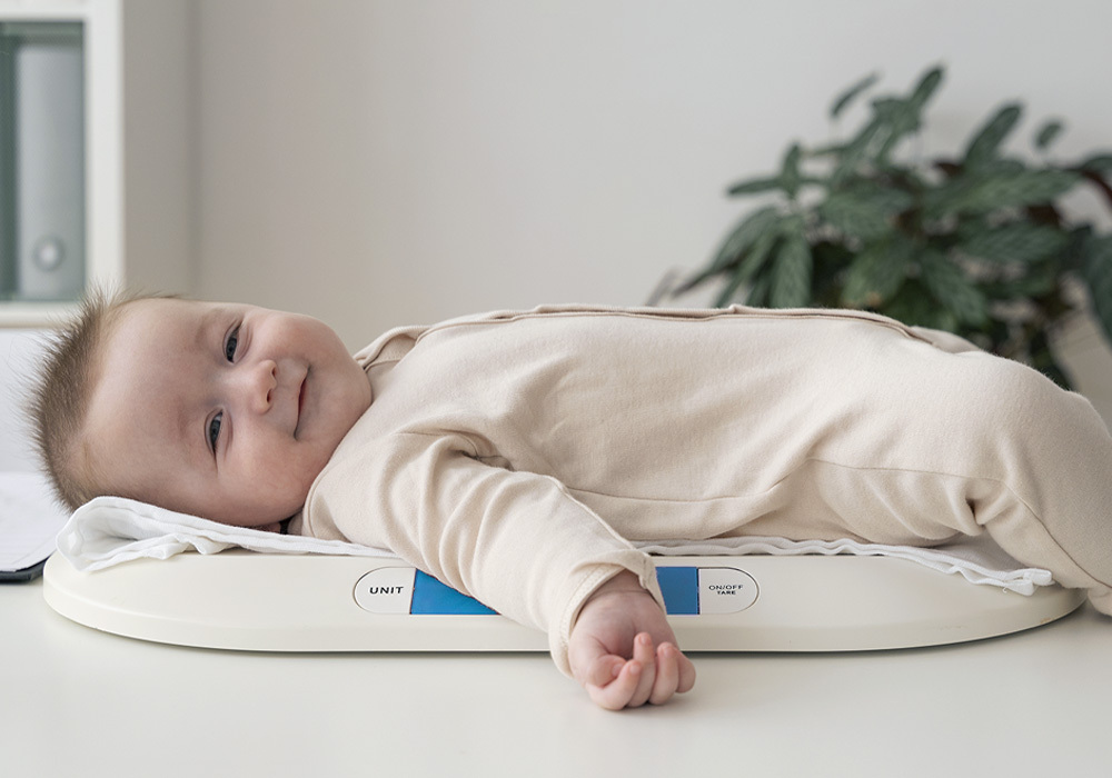 Calculadora de percentiles en Farmacia Las Canteras, en Puerto Real, Cádiz