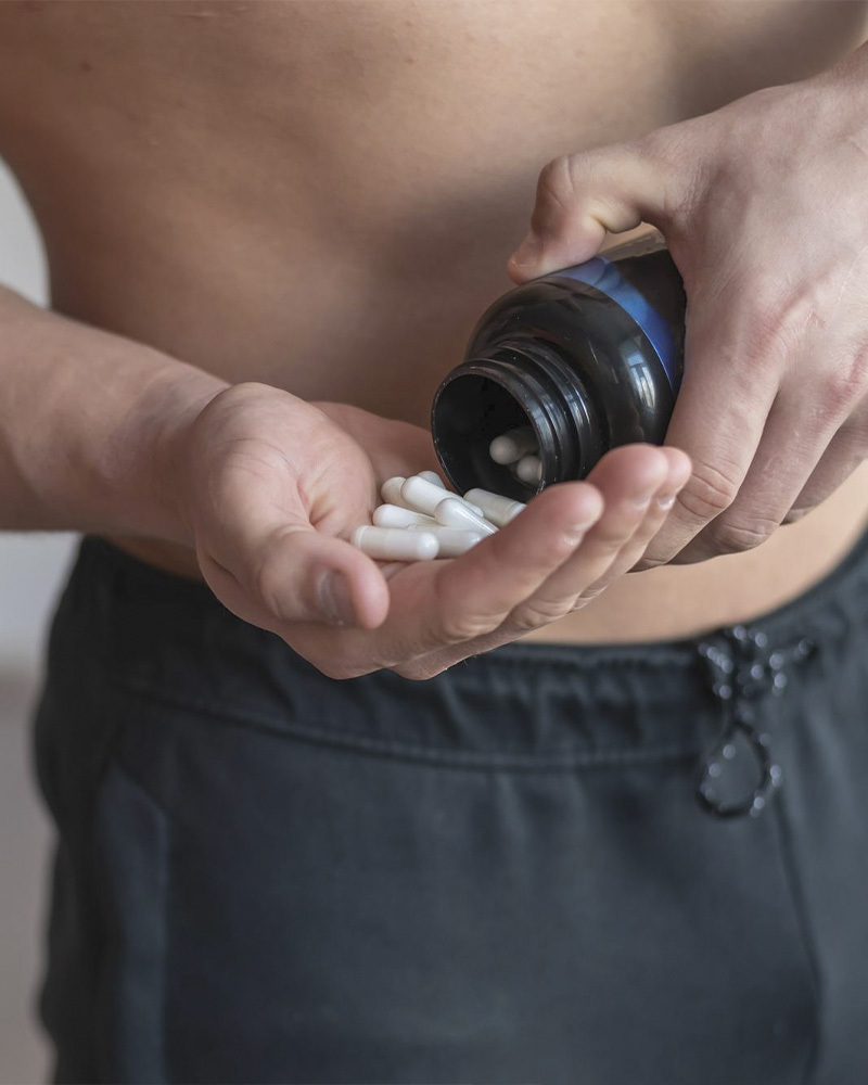 Nutrición deportiva en Farmacia Las Canteras, en Puerto Real, Cádiz