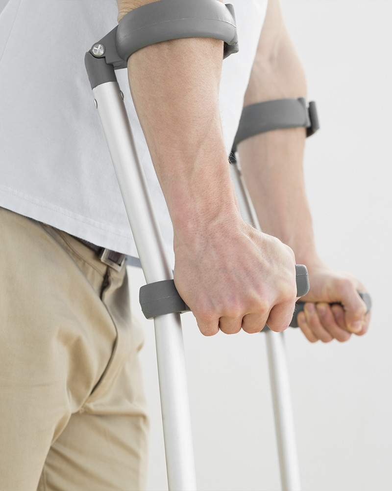 Ortopedia en Farmacia Las Canteras, en Puerto Real, Cádiz