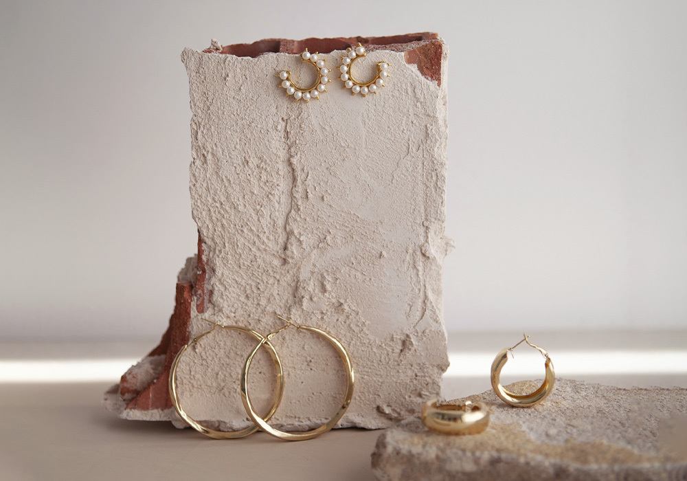 Pendientes de alta calidad en Farmacia Las Canteras, en Puerto Real, Cádiz