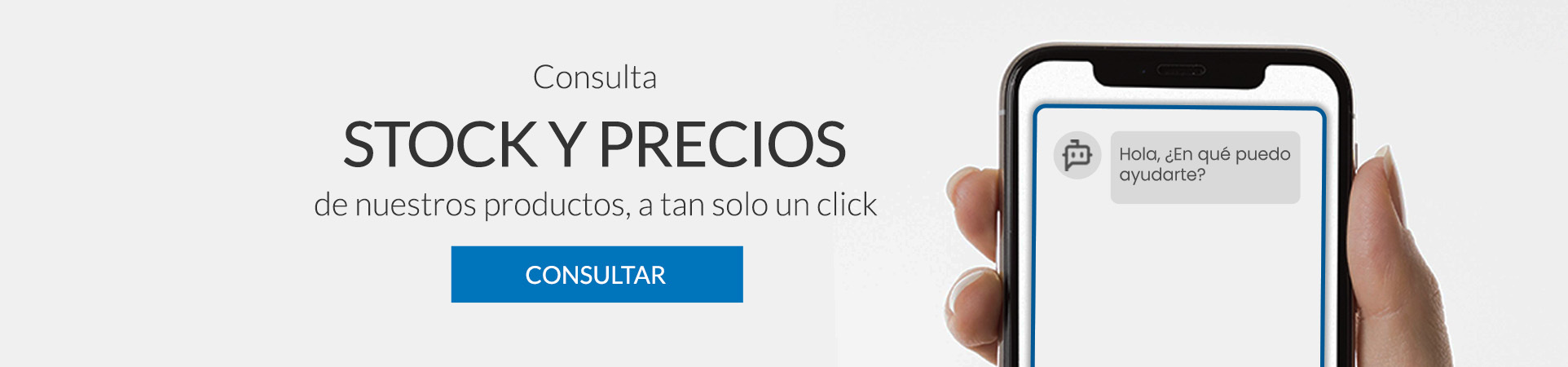 Consulta stock y precios en Farmacia Las Canteras en Puerto Real, Cádiz