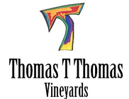 Thomas T Thomas Vineyards LLC