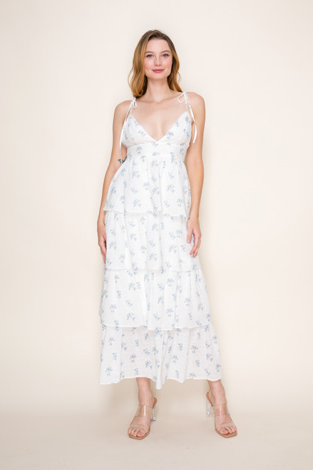 Willow Bloom Maxi Willow Bloom Maxi