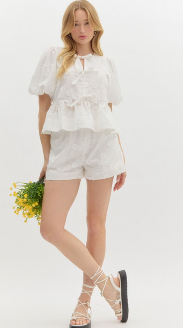 The Eliza Top The Eliza Top
