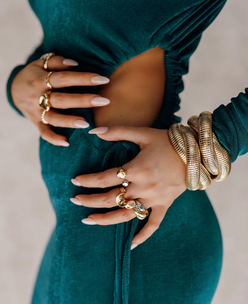 Margo Twist Bracelet