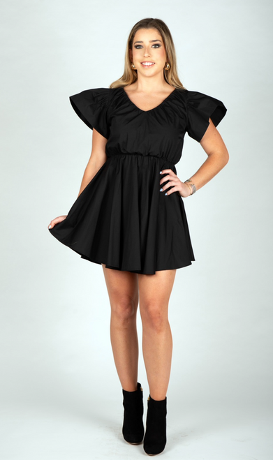 Bebe Mini Dress Bebe Mini Dress